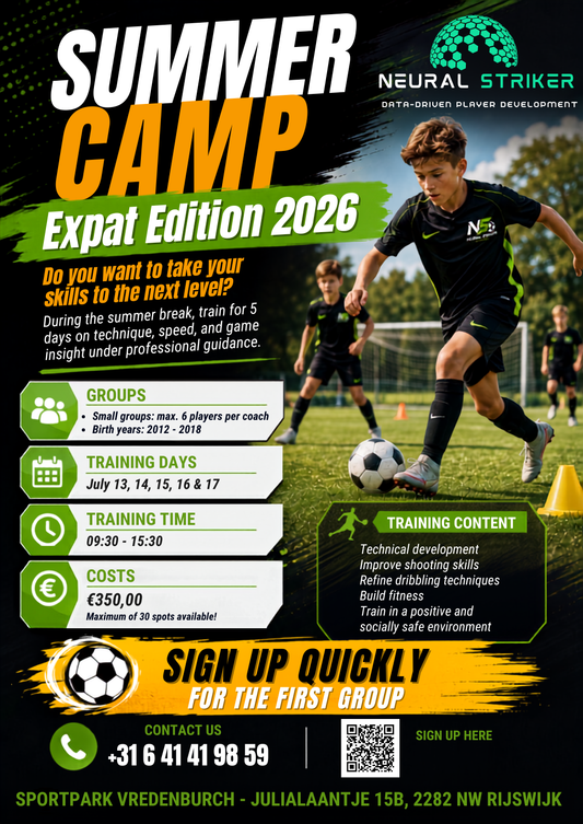 SUMMER CAMP