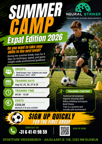 SUMMER CAMP