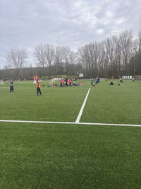 1-on-1 training sessions