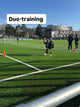Duo training