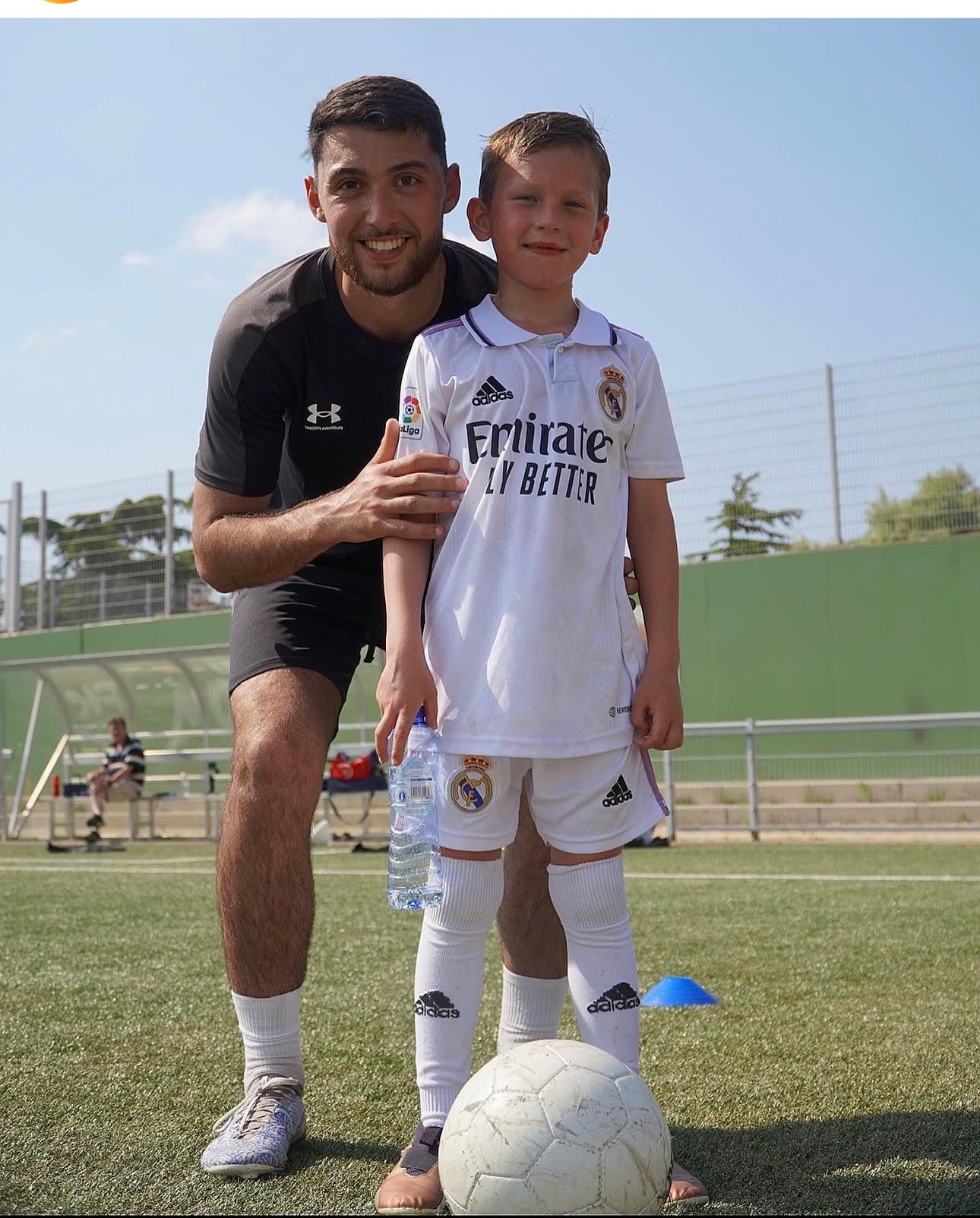 1-on-1 training sessions