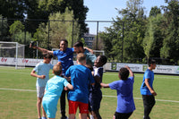 LENTE VOETBALKAMP