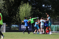 LENTE VOETBALKAMP