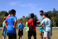 LENTE VOETBALKAMP
