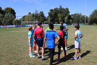 LENTE VOETBALKAMP