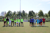 LENTE VOETBALKAMP