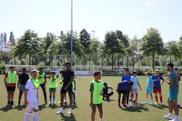 LENTE VOETBALKAMP