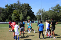 LENTE VOETBALKAMP