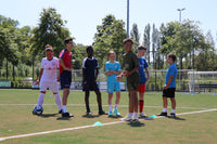LENTE VOETBALKAMP
