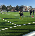 6-week football clinic