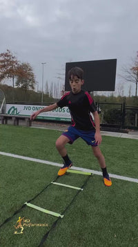 1-on-1 training sessions